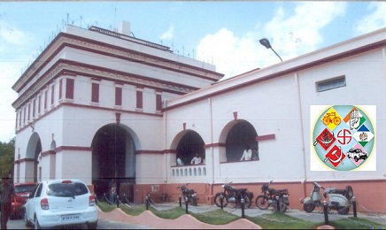 Cantonment Elections